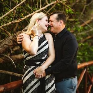 Meet your Posher, Denise